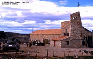 Palica - Le Telagh 037